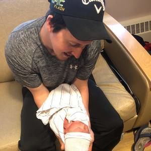 Meet your Posher, Brandon